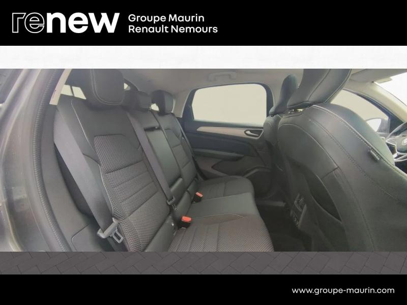 Photo 14 de l’annonce de RENAULT Arkana d’occasion à vendre à SAINT PIERRE LES NEMOURS