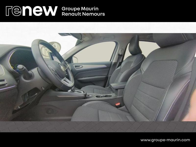 Photo 16 de l’annonce de RENAULT Arkana d’occasion à vendre à SAINT PIERRE LES NEMOURS