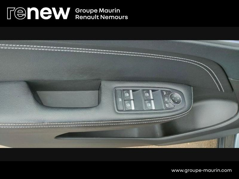 Photo 18 de l’annonce de RENAULT Arkana d’occasion à vendre à SAINT PIERRE LES NEMOURS