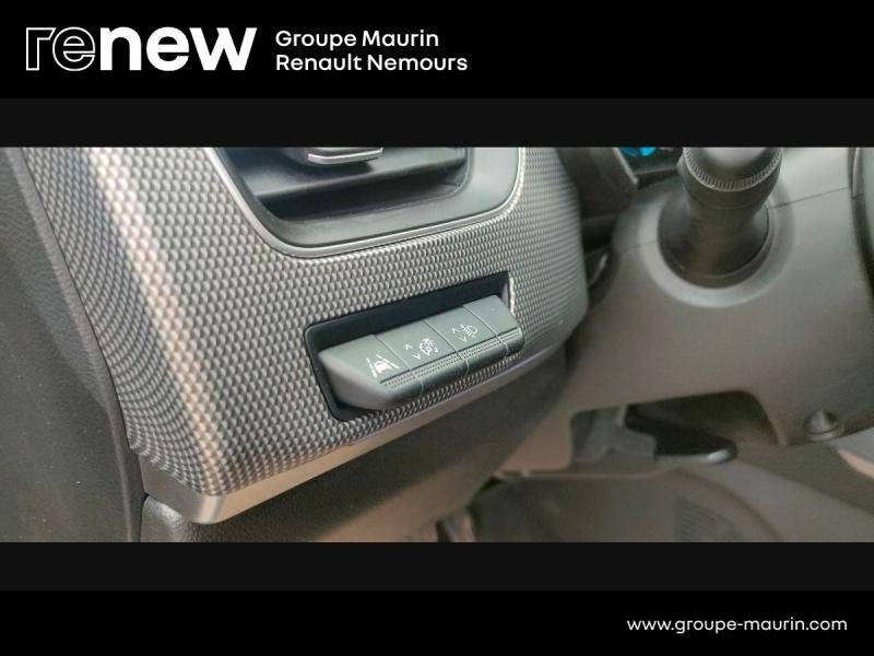 Photo 20 de l’annonce de RENAULT Arkana d’occasion à vendre à SAINT PIERRE LES NEMOURS