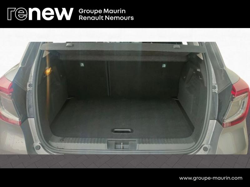 Photo 11 de l’annonce de RENAULT Captur d’occasion à vendre à SAINT PIERRE LES NEMOURS