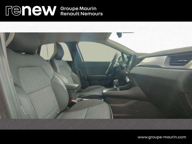 Photo 14 de l’annonce de RENAULT Captur d’occasion à vendre à SAINT PIERRE LES NEMOURS