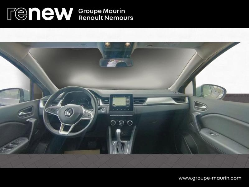 Photo 16 de l’annonce de RENAULT Captur d’occasion à vendre à SAINT PIERRE LES NEMOURS