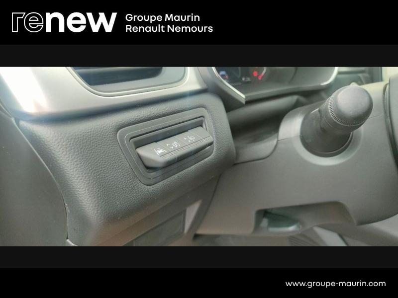 Photo 19 de l’annonce de RENAULT Captur d’occasion à vendre à SAINT PIERRE LES NEMOURS