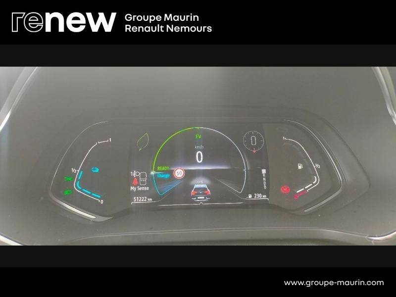 Photo 20 de l’annonce de RENAULT Captur d’occasion à vendre à SAINT PIERRE LES NEMOURS