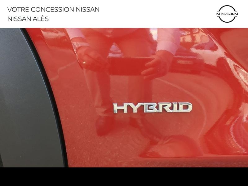 Photo 8 de l’annonce de NISSAN Juke d’occasion à vendre à ALÈS