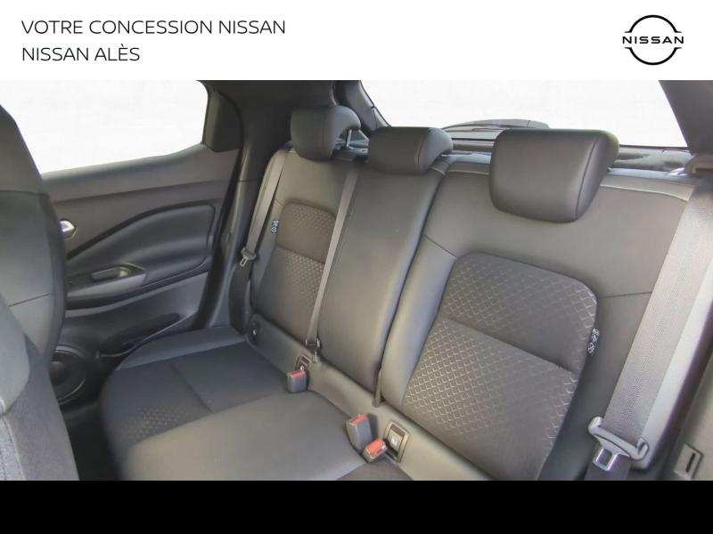 Photo 10 de l’annonce de NISSAN Juke d’occasion à vendre à ALÈS