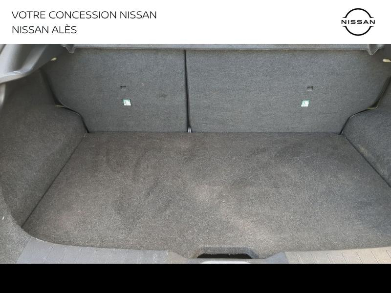 Photo 11 de l’annonce de NISSAN Juke d’occasion à vendre à ALÈS