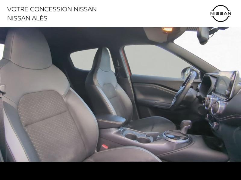 Photo 13 de l’annonce de NISSAN Juke d’occasion à vendre à ALÈS