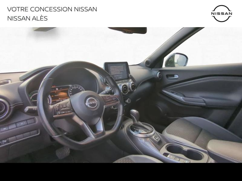 Photo 16 de l’annonce de NISSAN Juke d’occasion à vendre à ALÈS