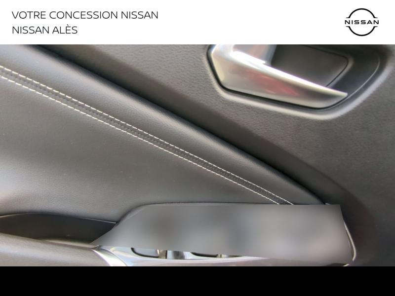 Photo 17 de l’annonce de NISSAN Juke d’occasion à vendre à ALÈS