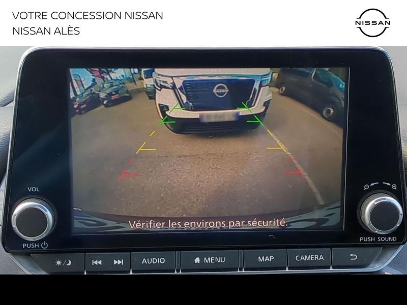 Photo 20 de l’annonce de NISSAN Juke d’occasion à vendre à ALÈS