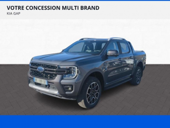 FORD Ranger VUL 2.0 EcoBlue 205ch Stop&Start Double Cabine Wildtrak X e-4WD BVA10