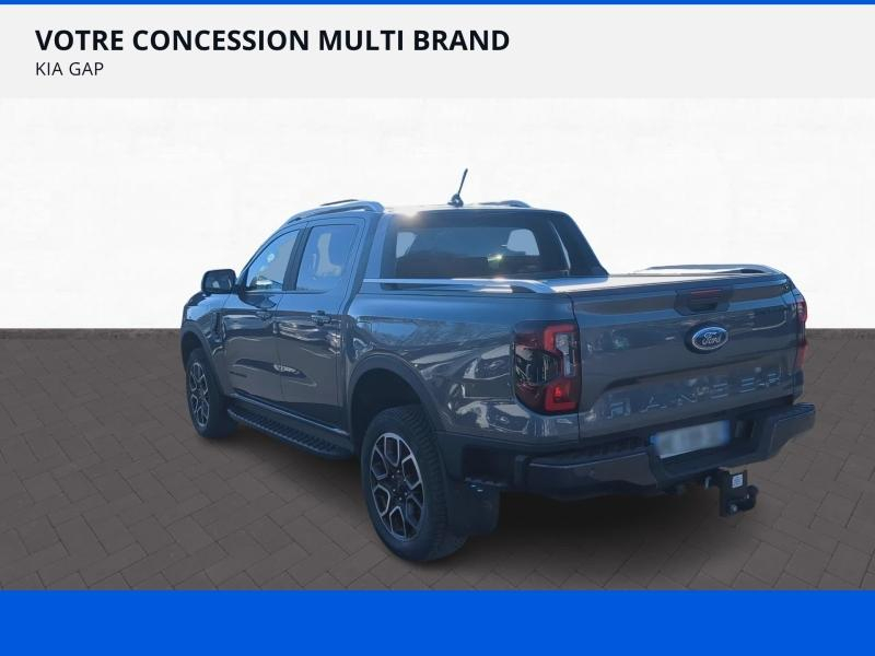 Photo 3 de l’annonce de FORD Ranger VUL d’occasion à vendre à GAP