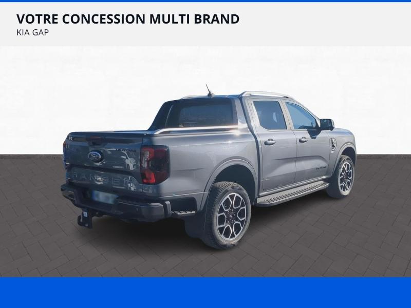 Photo 4 de l’annonce de FORD Ranger VUL d’occasion à vendre à GAP