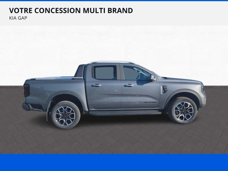 Photo 5 de l’annonce de FORD Ranger VUL d’occasion à vendre à GAP