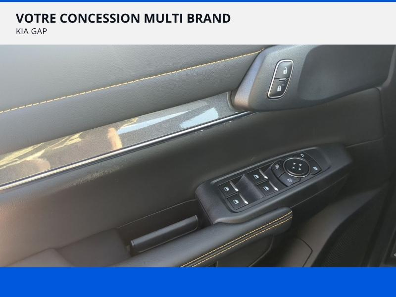 Photo 8 de l’annonce de FORD Ranger VUL d’occasion à vendre à GAP