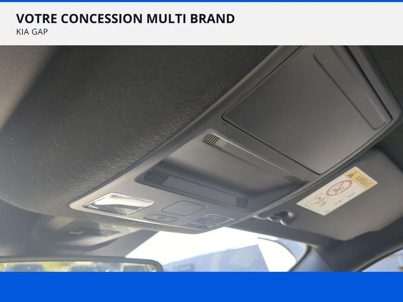 Photo 9 de l’annonce de FORD Ranger VUL d’occasion à vendre à GAP