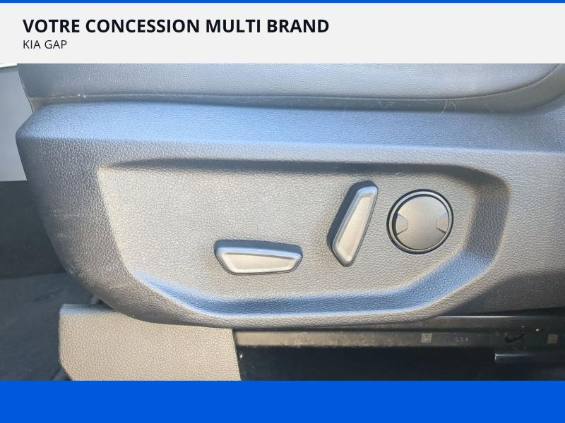 Photo 10 de l’annonce de FORD Ranger VUL d’occasion à vendre à GAP