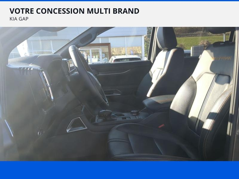 Photo 12 de l’annonce de FORD Ranger VUL d’occasion à vendre à GAP