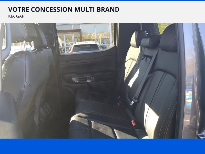 Photo 13 de l’annonce de FORD Ranger VUL d’occasion à vendre à GAP