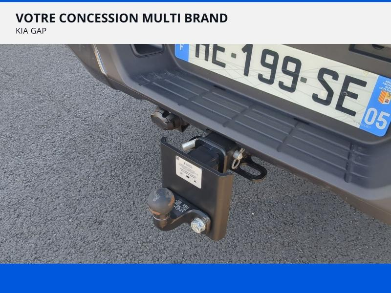 Photo 14 de l’annonce de FORD Ranger VUL d’occasion à vendre à GAP