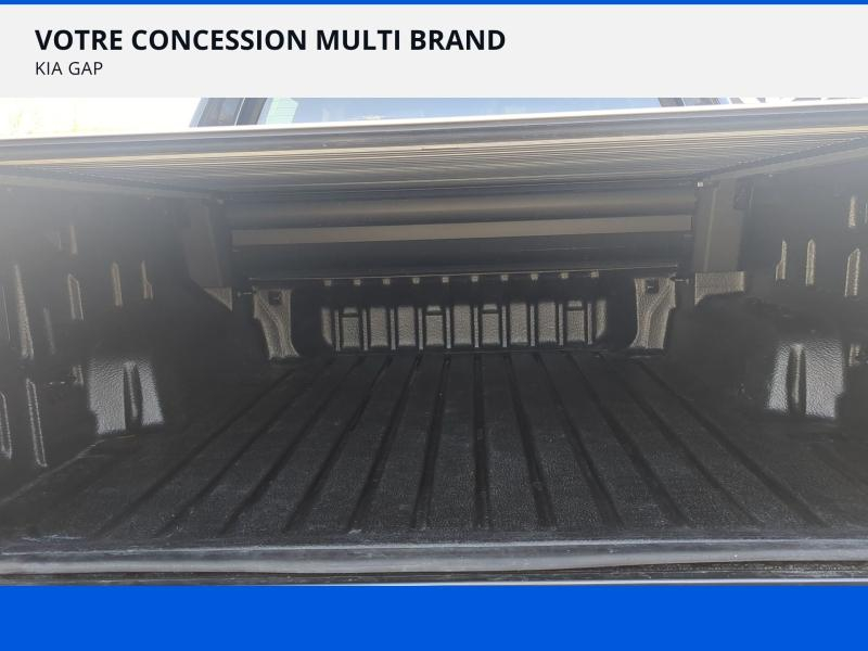 Photo 15 de l’annonce de FORD Ranger VUL d’occasion à vendre à GAP