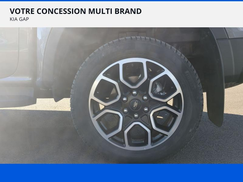 Photo 17 de l’annonce de FORD Ranger VUL d’occasion à vendre à GAP