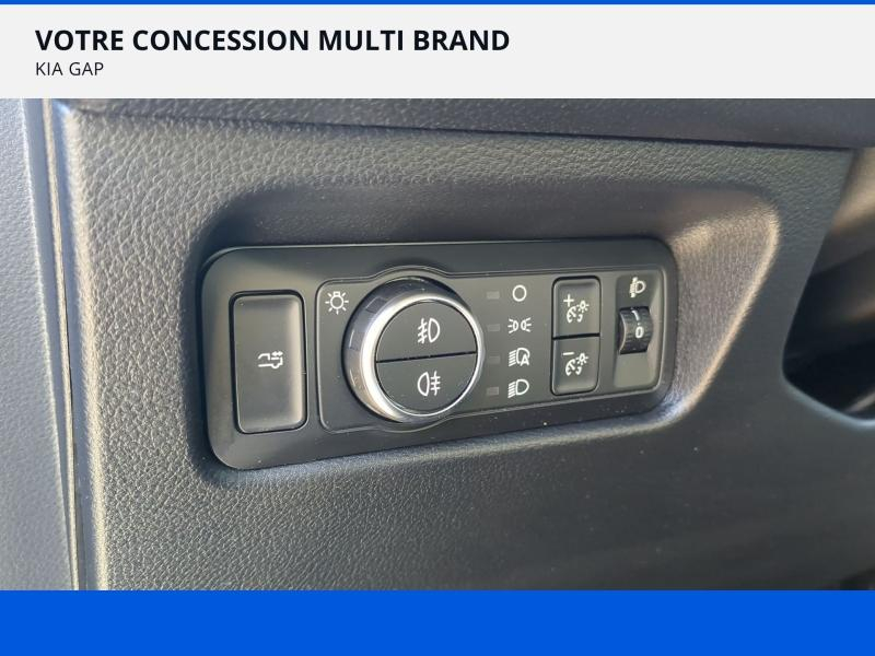 Photo 20 de l’annonce de FORD Ranger VUL d’occasion à vendre à GAP