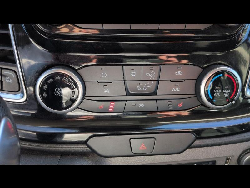 Photo 6 de l’annonce de FORD Transit Custom Fg VUL d’occasion à vendre à GAP