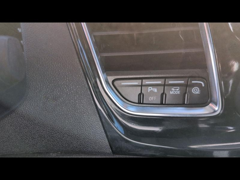 Photo 7 de l’annonce de FORD Transit Custom Fg VUL d’occasion à vendre à GAP