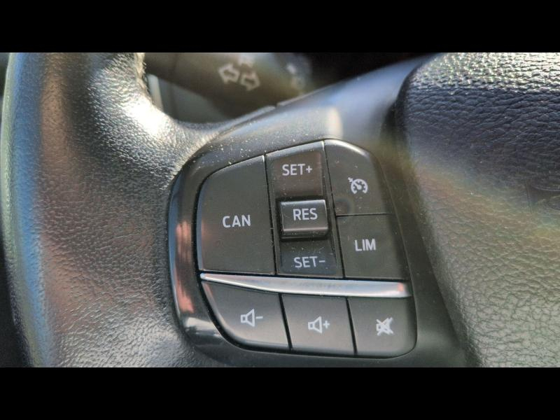 Photo 8 de l’annonce de FORD Transit Custom Fg VUL d’occasion à vendre à GAP