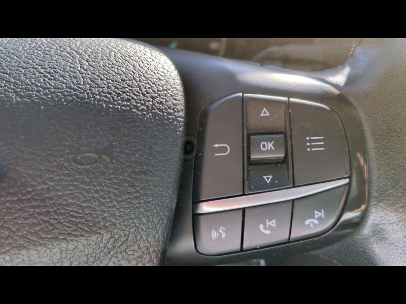 Photo 9 de l’annonce de FORD Transit Custom Fg VUL d’occasion à vendre à GAP