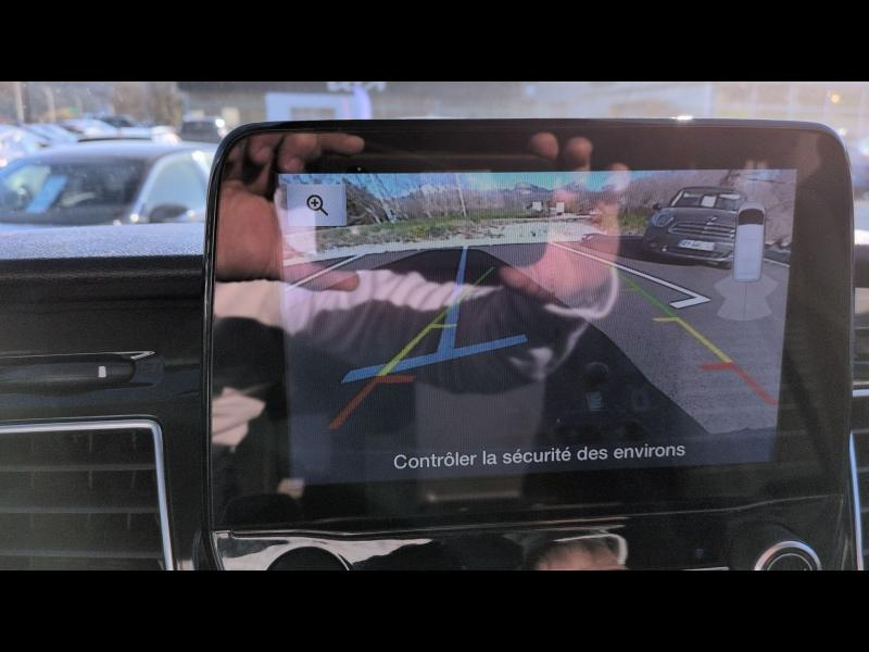 Photo 10 de l’annonce de FORD Transit Custom Fg VUL d’occasion à vendre à GAP