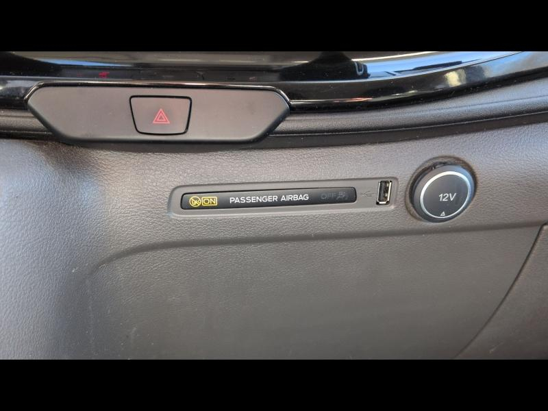 Photo 11 de l’annonce de FORD Transit Custom Fg VUL d’occasion à vendre à GAP