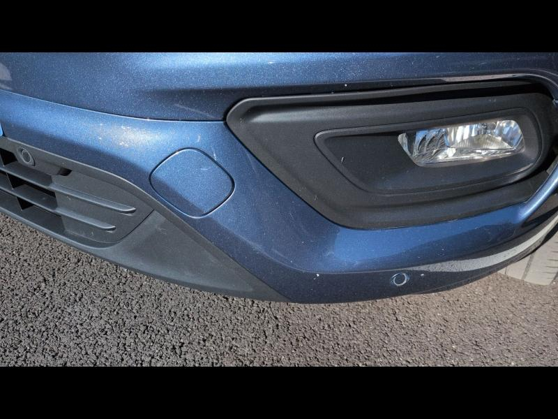 Photo 12 de l’annonce de FORD Transit Custom Fg VUL d’occasion à vendre à GAP