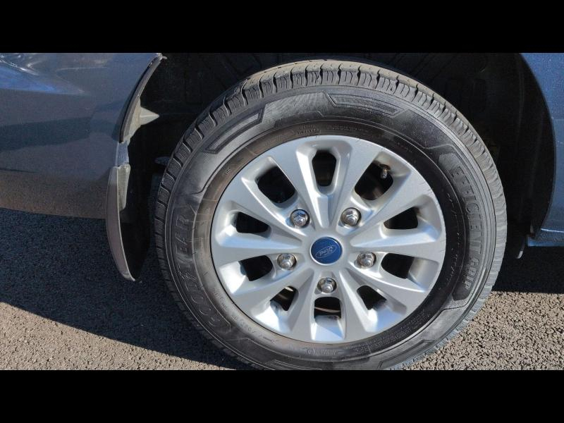 Photo 13 de l’annonce de FORD Transit Custom Fg VUL d’occasion à vendre à GAP