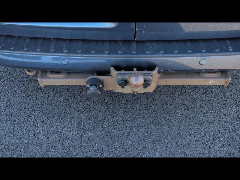 Photo 14 de l’annonce de FORD Transit Custom Fg VUL d’occasion à vendre à GAP