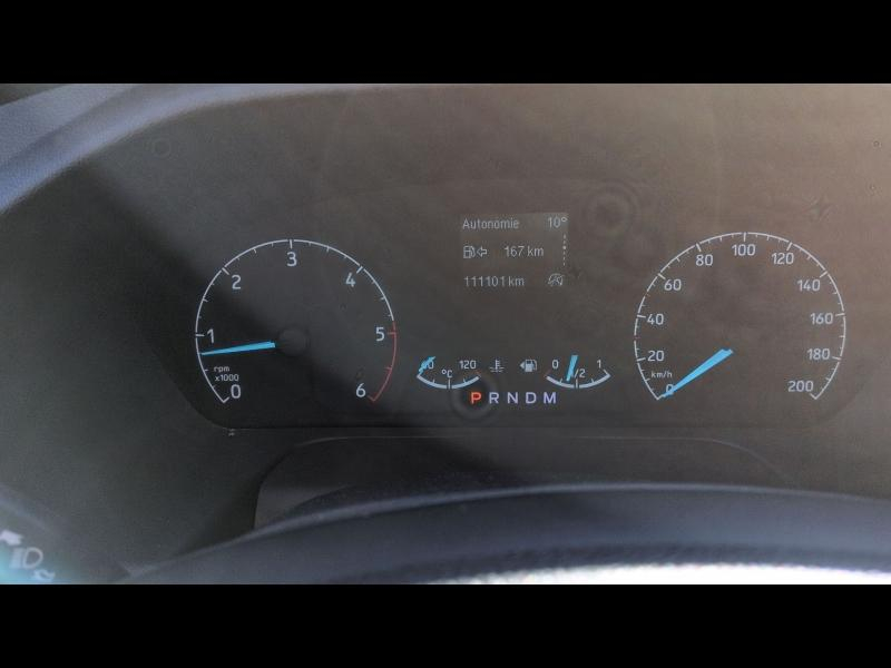 Photo 18 de l’annonce de FORD Transit Custom Fg VUL d’occasion à vendre à GAP