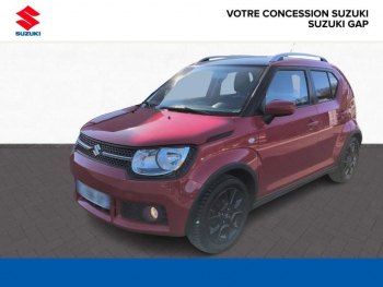 SUZUKI Ignis d’occasion à vendre à GAP