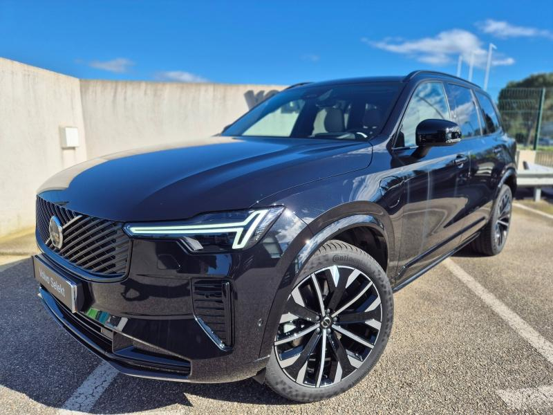 Photo 10 de l’annonce de VOLVO XC90 d’occasion à vendre à AVIGNON