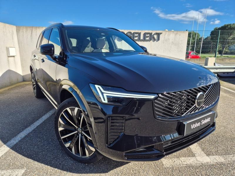 Photo 11 de l’annonce de VOLVO XC90 d’occasion à vendre à AVIGNON