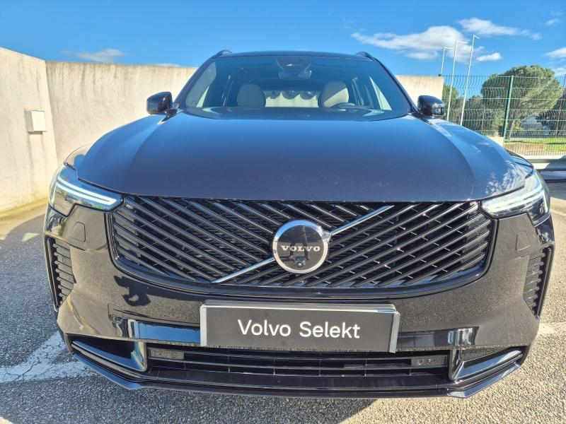 Photo 14 de l’annonce de VOLVO XC90 d’occasion à vendre à AVIGNON
