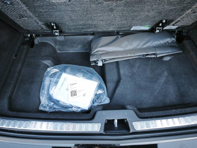 Photo 16 de l’annonce de VOLVO XC90 d’occasion à vendre à AVIGNON