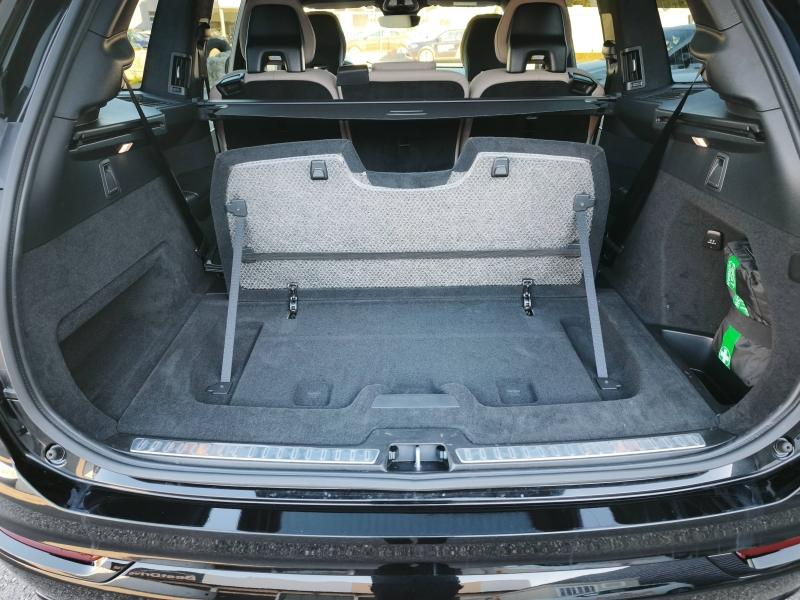 Photo 17 de l’annonce de VOLVO XC90 d’occasion à vendre à AVIGNON