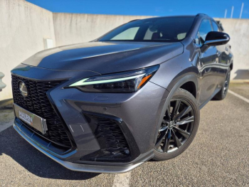LEXUS NX d’occasion à vendre à AVIGNON