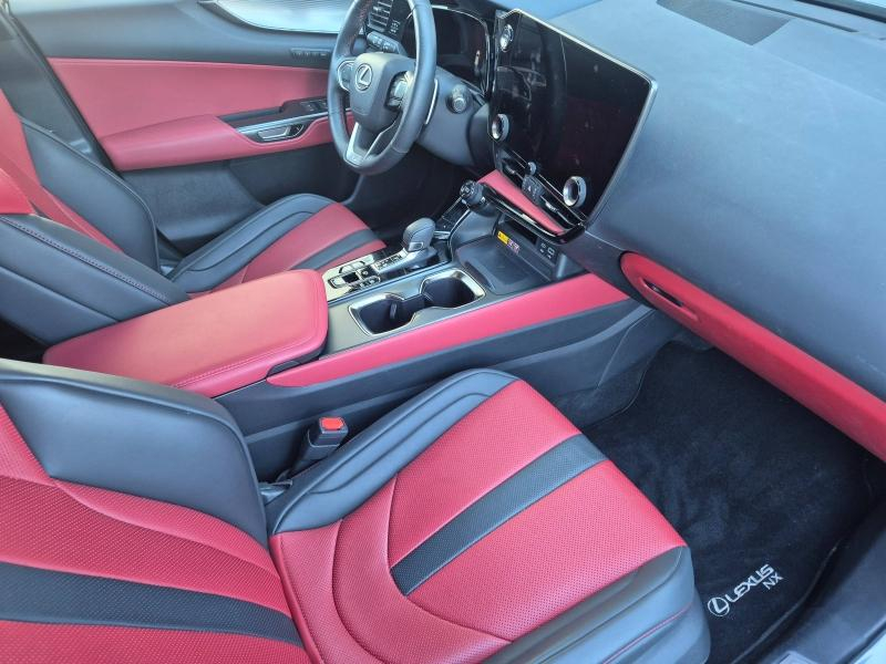 Photo 5 de l’annonce de LEXUS NX d’occasion à vendre à AVIGNON