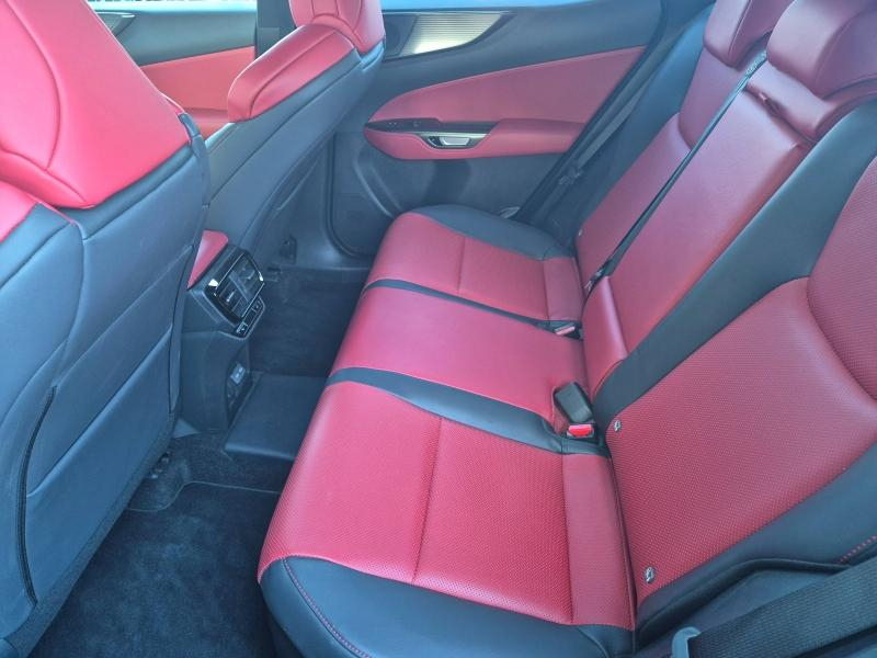 Photo 6 de l’annonce de LEXUS NX d’occasion à vendre à AVIGNON