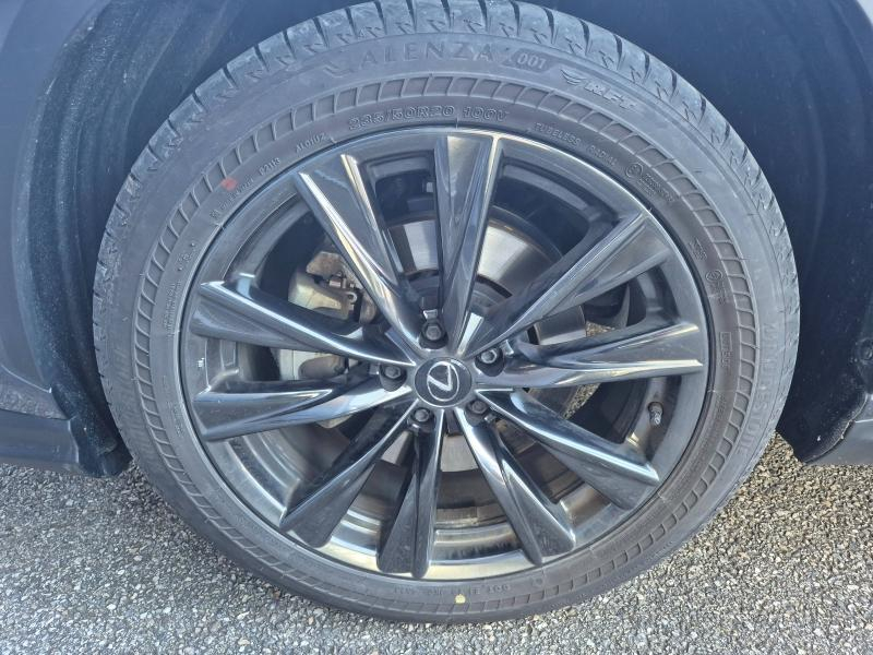 Photo 8 de l’annonce de LEXUS NX d’occasion à vendre à AVIGNON