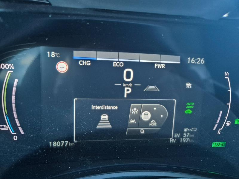 Photo 13 de l’annonce de LEXUS NX d’occasion à vendre à AVIGNON